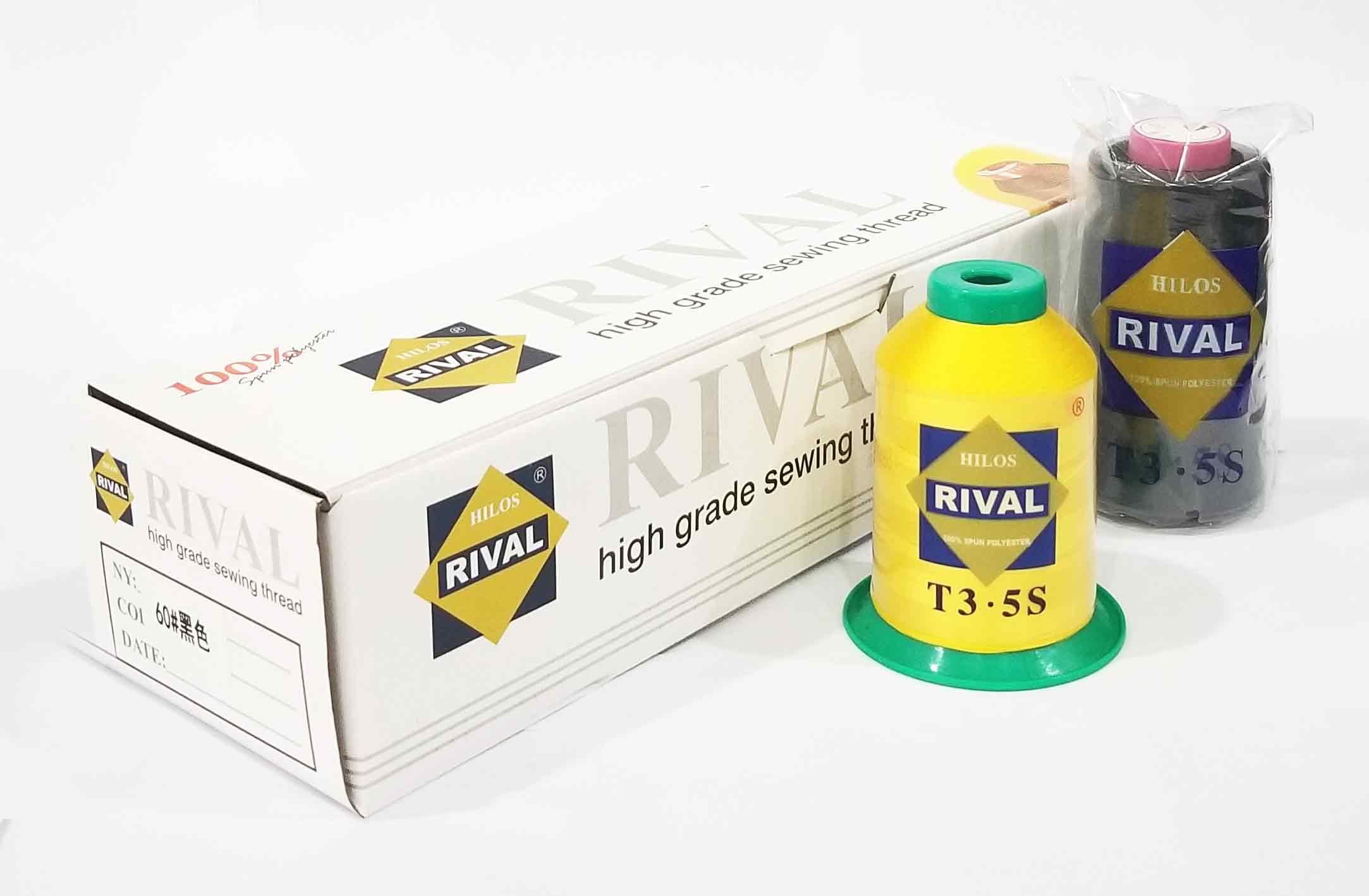 競爭者系列高級(jí)縫紉線