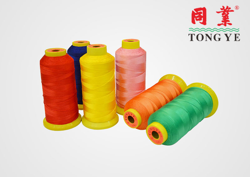 高級(jí)服裝用線(xiàn)